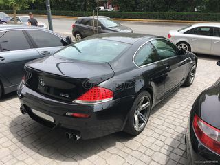 Bmw M6 2006 ΕΛΛΗΝΙΚΗΣ ΑΝΤΙΠΡΟΣΩΠΕΙΑΣ !!!!!!!-thumb-1