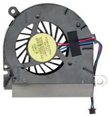 Ανεμιστηράκι Laptop - CPU Cooling Fan για HP ProBook 6450b - Product Number : WD780EA 613349-001 613350-001 613351-001 ​( Κωδ.80270 )