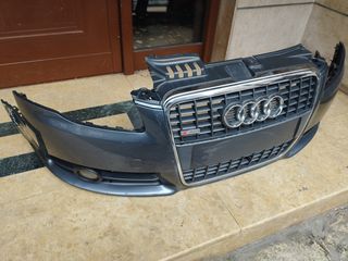 ΠΡΟΦΥΛΑΚΤΗΡΑΣ ΕΜ AUDI A4 S LINE 04-07