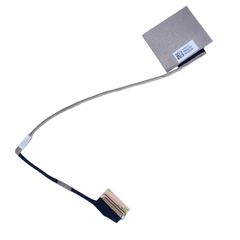 Καλωδιοταινία Οθόνης - Flex Video Screen LCD Cable για Laptop HP PRO C640 Chromebook TPN-Q240 M00702-001 DD00GCLC011 14.0'' 144Hz eDP 40pins 0.5 Pitch Pin Monitor cable ( Κωδ.1-FLEX1381 )