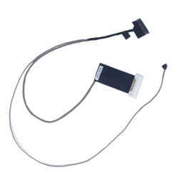 Καλωδιοταινία Οθόνης - Flex Video Screen LCD Cable για Laptop Acer Aspire A517-51 A517-51G A517-51P A517-51GP 50.GSUN2.011 DC020035U00 D7W01 H5P8 eDP 30pins Monitor cable ( Κωδ.1-FLEX1384 )