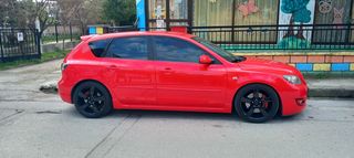 Mazda 3 2007 MPS-thumb-6