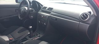 Mazda 3 2007 MPS-thumb-7