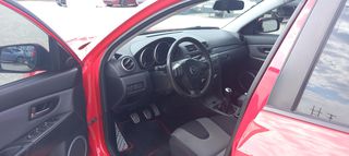 Mazda 3 2007 MPS-thumb-9