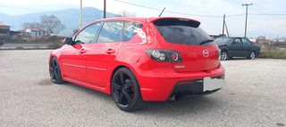 Mazda 3 2007 MPS-thumb-3
