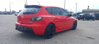 Mazda 3 2007 MPS-thumb-5