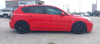 Mazda 3 2007 MPS-thumb-2