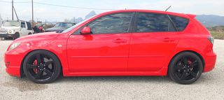 Mazda 3 2007 MPS-thumb-4