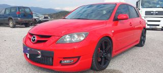 Mazda 3 2007 MPS-thumb-1