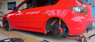 Mazda 3 2007 MPS-thumb-11