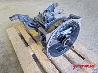 ΣΑΣΜΑΝ MERCEDES ATEGO S5 - 42 - ΕΠΙΣΚΕΥΑΣΜΕΝΟ