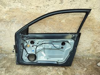 ΠΟΡΤΑ ΜΠΡΟΣΤΑ ΔΕΞΙΑ (ΣΥΝΟΔΗΓΟΥ) SEAT IBIZA 2006-2011 ΔΙΠΟΡΤΟ (ΠΑΝΩ ΑΠΟ 500 ΠΟΡΤΕΣ ΔΙΑΘΕΣΙΜΕΣ) ACHILLEAS PARTS!-thumb-1