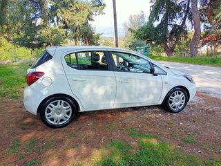 Opel Corsa 2017 1.2 Advance-thumb-4