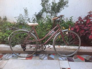 Ποδήλατο πόλης '85 Arabella