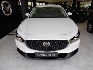 Mazda CX-30 2025 2.0 e-SKYACTIV G 150 6AT 2024 PRIME-LINE(ΝΕΑ ΠΡΟΝΟΜΙΑΚΗ ΤΙΜΗ).