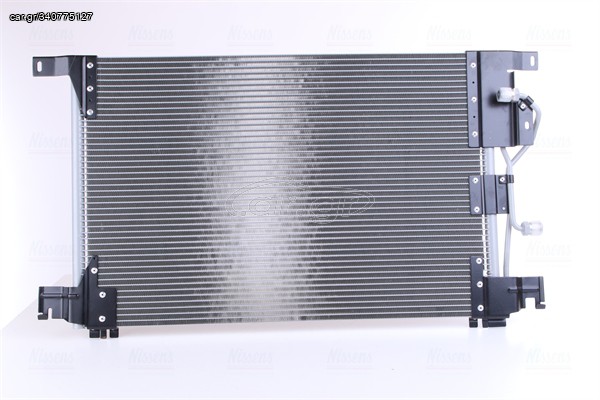 ΨΥΓΕΙΟ A/C MB