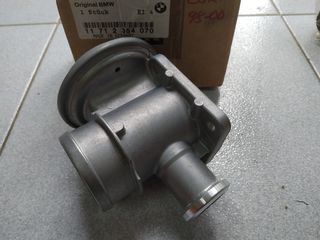 Βαλβίδα EGR BMW E46-E38-E39-E65-E53-thumb-2