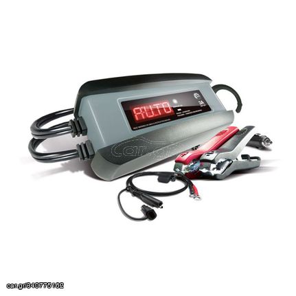 SEA-DOO ΦΟΡΤΙΣΤΗΣ ΜΠΑΤΑΡΙΑΣ - BATTERY CHARGER SP3