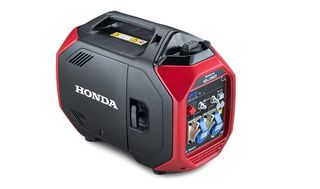 Honda EU 32is Αθόρυβη Γεννήτρια Βαλιτσάκι Inverter Βενζίνης Τετράχρονη με Μέγιστη Ισχύ 3.2kVA-thumb-1