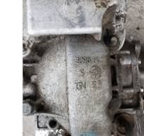 Κιβώτιο ταχυτήτων Citroen Peugeot 2.0 HDI 309611 GN53. Raptis Parts