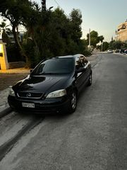Opel Astra '01