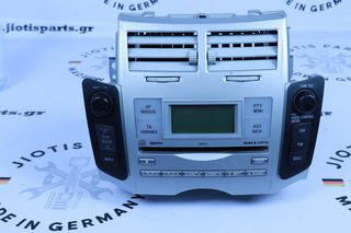 Radio Cd Toyota Yaris 2008