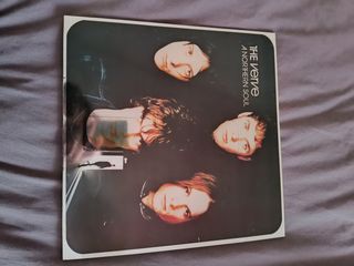 The verve a northern soul 1995 original.