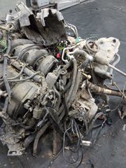 ΑΜΟΡΤΙΣΕΡ ΕΜΠΡΟΣ ΓΝΗΣΙΟ CITROEN C4-thumb-1