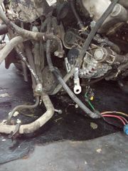 ΑΜΟΡΤΙΣΕΡ ΕΜΠΡΟΣ ΓΝΗΣΙΟ CITROEN C4-thumb-2