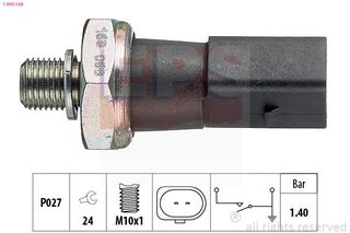 ΒΑΛΒΙΔΑ ΛΑΔΙΟΥ AUDI-SKODA-SEAT-VW EPS 1.800.168