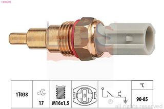 ΒΑΛΒΙΔΕΣ ΨΥΓΕΙΟΥ 90-85C MAZDA 121 II,323 IV EPS 1.850.205