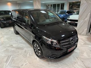Mercedes-Benz Vito '19 extralong CDI 7G-TRONIC PLUS