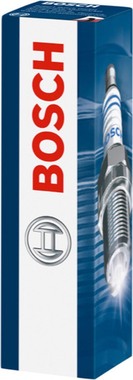 Bosch Μπουζί - 0 242 235 663