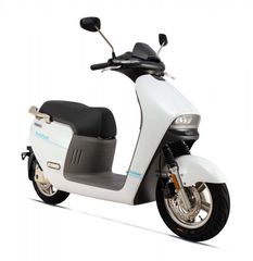 Keeway 2025 Blueshark R80 Lite 3000W
