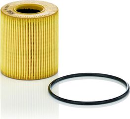 MANN-FILTER Φίλτρο Λαδιού - Hu 711/51 X
