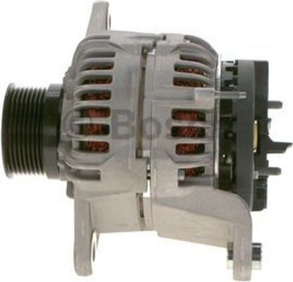 Bosch Γεννήτρια - 0 124 655 437