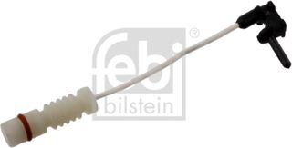 Febi Bilstein Προειδοπ. επαφή, Φθορά Υλικού Τριβής Των Φρένων - 01498