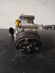 ΚΟΜΠΡΕΣΕΡ AIRCONDITION CITROEN C2 2003 2004 2005 2006 2007 2008 KFV **ΡΩΤΗΣΤΕ ΤΙΜΗ**