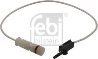 Febi Bilstein Προειδοπ. επαφή, Φθορά Υλικού Τριβής Των Φρένων - 02352