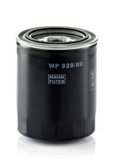 Φ/Λ VW TARO, TOYOTA HILUX MANN-FILTER WP 928/80