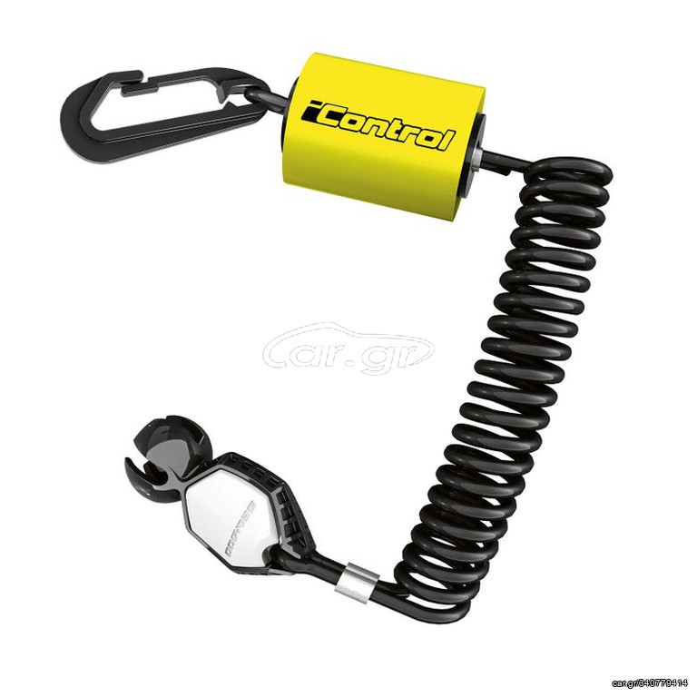 SEA-DOO ΚΛΕΙΔΙ RF DESS - KEY KIT