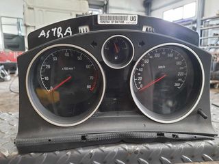 ΚΑΝΤΡΑΝ ΚΟΝΤΕΡ OPEL ASTRA