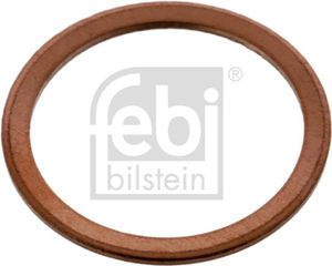 Febi Bilstein Στεγανοποιητικός δακτύλιος, Τάπα Εκκένωσης Λαδιού - 03014