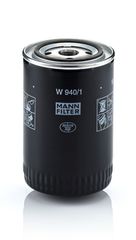 Φ/Λ ALLISCHALMERS-FIAT-VOLV MANN-FILTER W 940/1