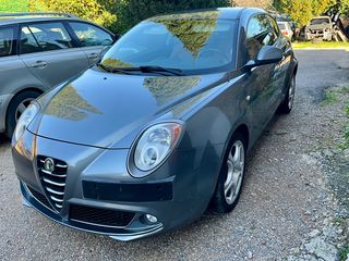 Alfa Romeo Mito 2011 ΠΟΙΟ ΠΛΟΥΣΙΑ ΕΚΔ. ΛΙΓΑ ΧΙΛ 7000 EURO προσφ\ρα-thumb-1