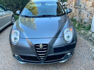 Alfa Romeo Mito 2011 ΠΟΙΟ ΠΛΟΥΣΙΑ ΕΚΔ. ΛΙΓΑ ΧΙΛ 7000 EURO προσφ\ρα-thumb-2