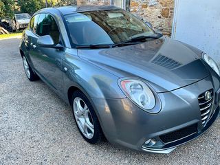 Alfa Romeo Mito 2011 ΠΟΙΟ ΠΛΟΥΣΙΑ ΕΚΔ. ΛΙΓΑ ΧΙΛ 7000 EURO προσφ\ρα-thumb-3