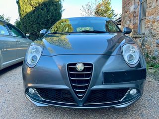 Alfa Romeo Mito 2011 ΠΟΙΟ ΠΛΟΥΣΙΑ ΕΚΔ. ΛΙΓΑ ΧΙΛ 7000 EURO προσφ\ρα-thumb-4