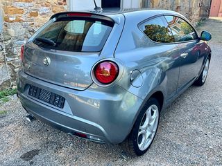 Alfa Romeo Mito 2011 ΠΟΙΟ ΠΛΟΥΣΙΑ ΕΚΔ. ΛΙΓΑ ΧΙΛ 7000 EURO προσφ\ρα-thumb-5