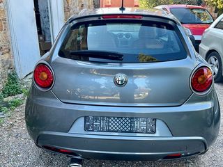 Alfa Romeo Mito 2011 ΠΟΙΟ ΠΛΟΥΣΙΑ ΕΚΔ. ΛΙΓΑ ΧΙΛ 7000 EURO προσφ\ρα-thumb-6